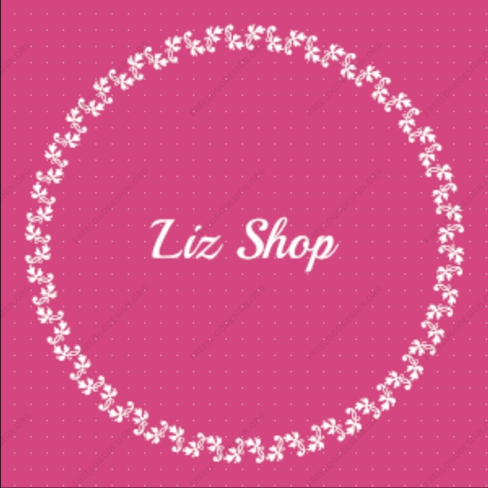 Meet your Posher, Liz!